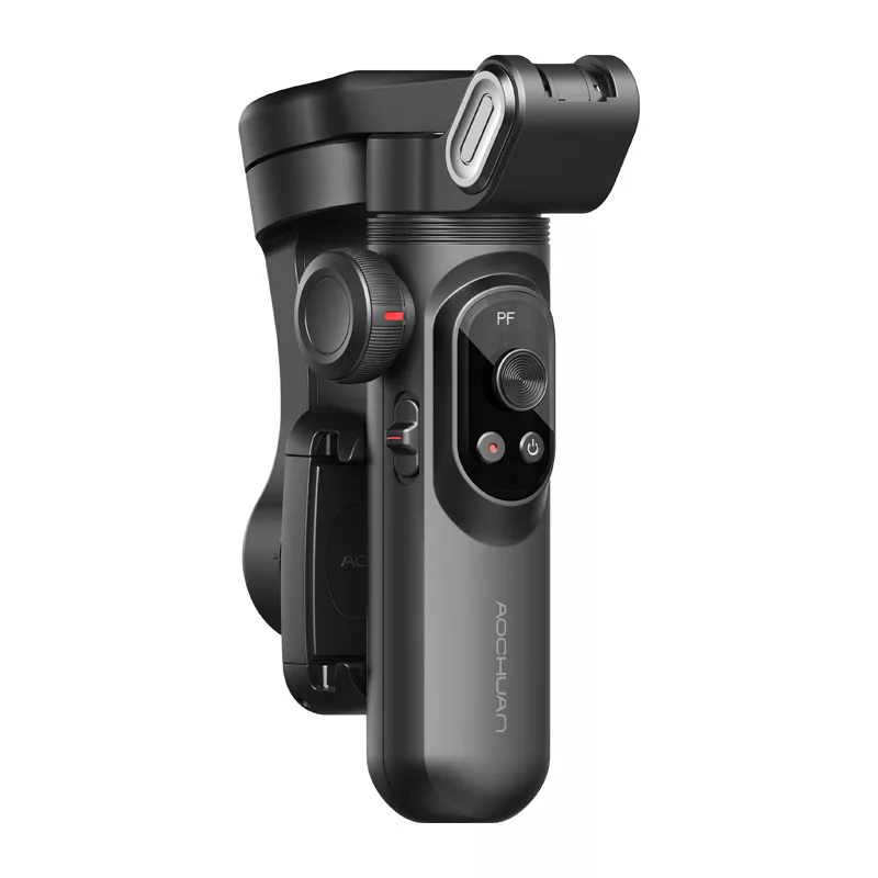 AOCHUAN X Pro Standard gimbal (čierna)