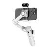 AOCHUAN X2 gimbal s AI senzorom (biela)