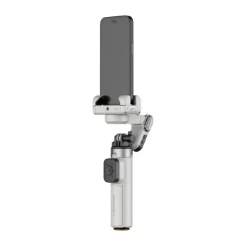 AOCHUAN M3 Pro Mini gimbal s AI senzorom (biela)