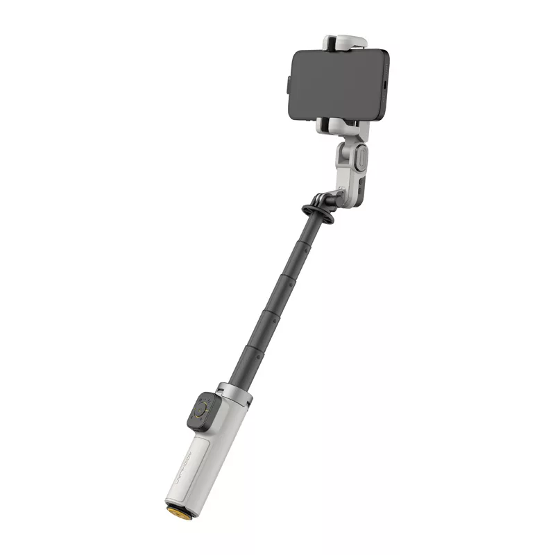 AOCHUAN M3 Pro Mini gimbal s AI senzorom (biela)