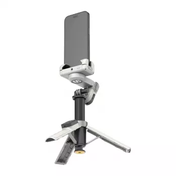 AOCHUAN M3 Pro Mini gimbal s AI senzorom (biela)
