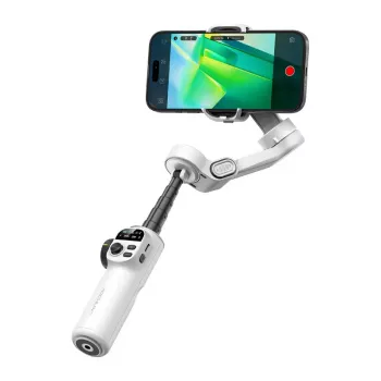 AOCHUAN X2 Standard gimbal (biela)