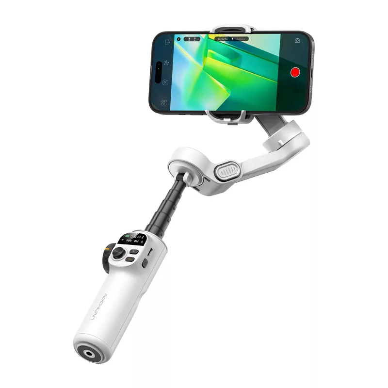 AOCHUAN X2 Standard gimbal (biela)