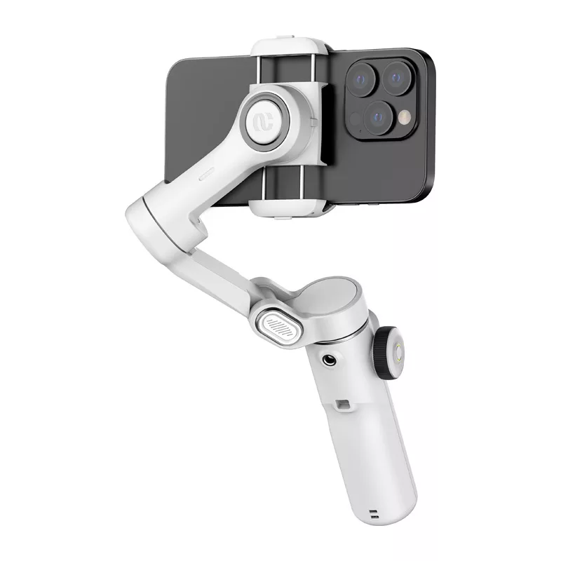 AOCHUAN X2 Standard gimbal (biela)