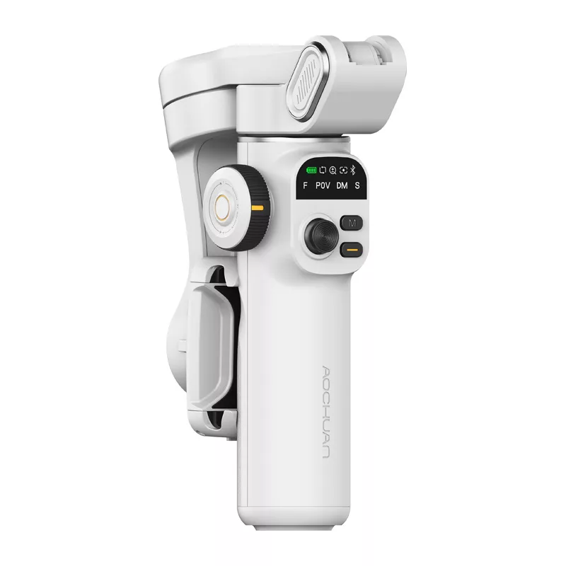 AOCHUAN X2 Standard gimbal (biela)