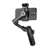 AOCHUAN X2 gimbal s AI senzorom (čierna)