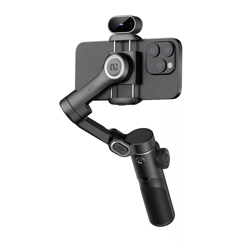 AOCHUAN X2 gimbal s AI senzorom (čierna)