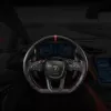 Moza Racing Lamborghini Revuelto Simracing volant