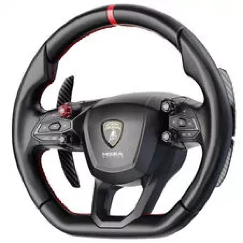 Moza Racing Lamborghini Revuelto Simracing volant