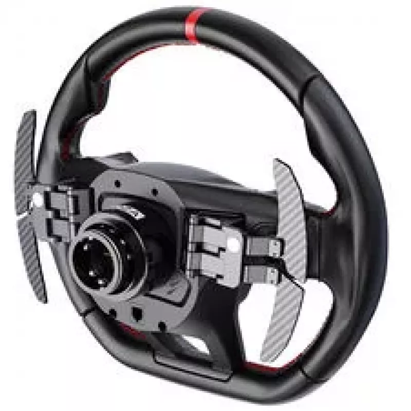 Moza Racing Lamborghini Revuelto Simracing volant