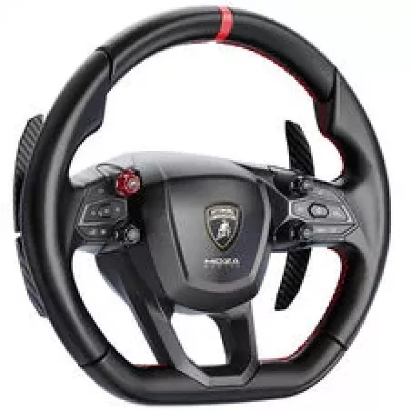 Moza Racing Lamborghini Revuelto Simracing volant