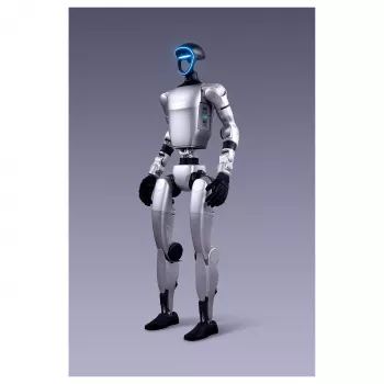 Unitree G1 Basic humanoidný robot
