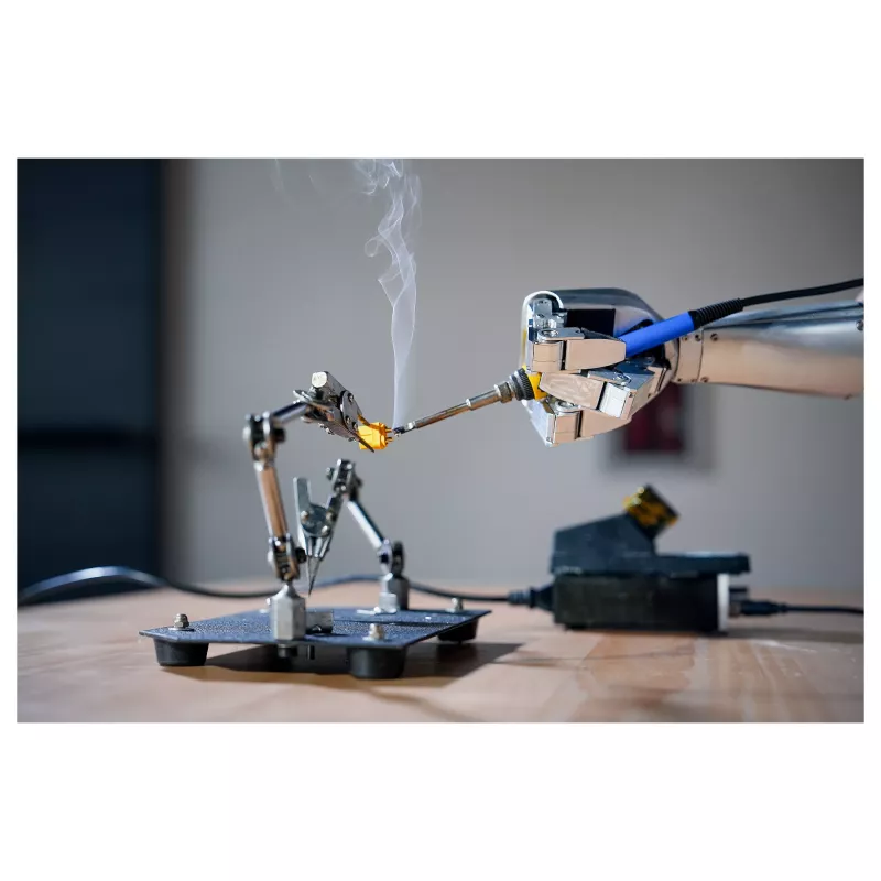 Unitree G1 Basic humanoidný robot