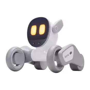 Loona Premium interaktívny robot