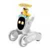 Pletený kačací kostým pre robota Loona Premium