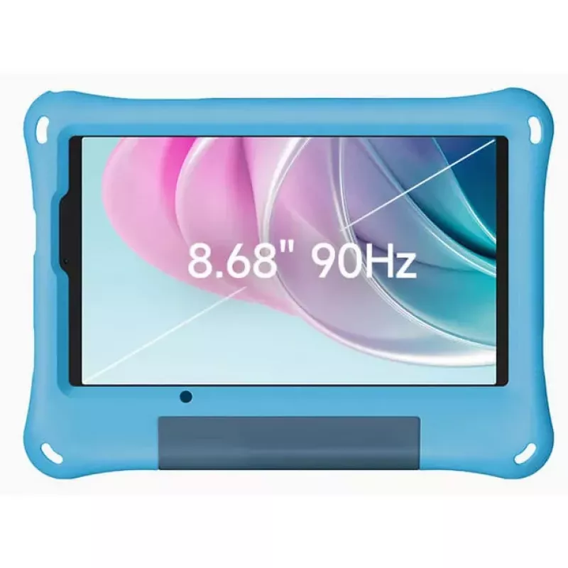 ULEFONE Tab A9 Pro Kids Tablet 10,1 palca 4GB RAM 128GB modrý