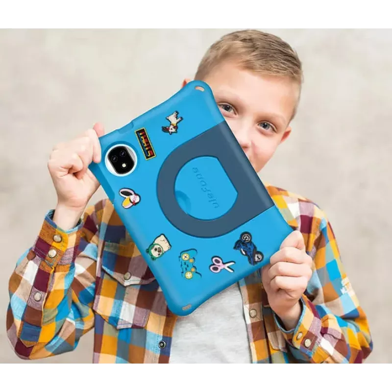 ULEFONE Tab A9 Pro Kids Tablet 10,1 palca 4GB RAM 128GB modrý