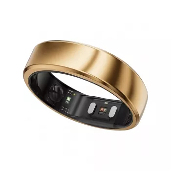 RINGCONN Gen2 Smart Ring Rose Gold veľkosť 11 (RCA-01-RG-11)