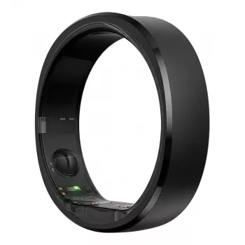 RingConn Gen2 Smart Ring veľkosť 13 čierna (RCA-01-BK-13)