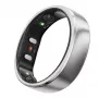 RINGCONN Gen2 Air Smart Ring strieborná veľkosť 7 (RCA-02-SI-7)