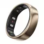 RINGCONN Gen2 Air Smart Ring zlatá veľkosť 9 (RCA-02-G-9)