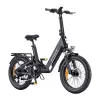 ENGWE L20 3.0 BOOST 250W 20 elektrobicykel (čierny)