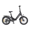 ENGWE L20 3.0 BOOST 250W 20 elektrobicykel (čierny)