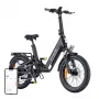 ENGWE L20 3.0 BOOST 250W 20 elektrobicykel (čierny)
