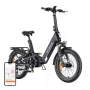 ENGWE L20 PRO 3.0 250W 20 elektrobicykel (čierny)