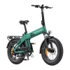 ENGWE EP-2 3.0 BOOST 250W 20 elektrobicykel (zelený)