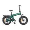 ENGWE EP-2 3.0 BOOST 250W 20 elektrobicykel (zelený)