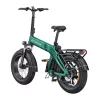 ENGWE EP-2 3.0 BOOST 250W 20 elektrobicykel (zelený)
