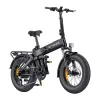ENGWE PRO 3.0 BOOST 250W 20 elektrobicykel (čierny)