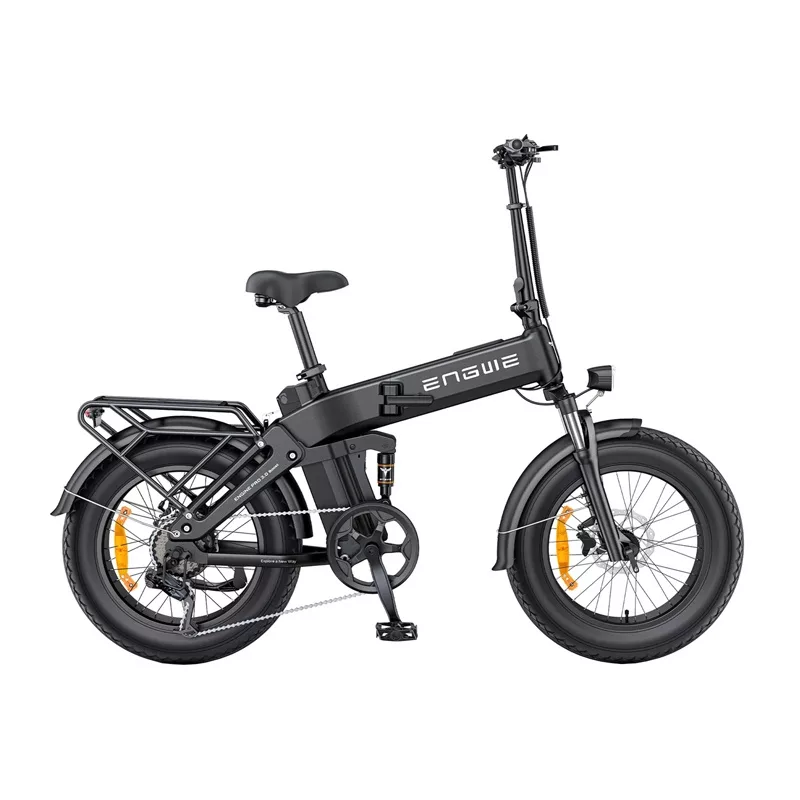 ENGWE PRO 3.0 BOOST 250W 20 elektrobicykel (čierny)