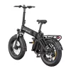 ENGWE PRO 3.0 BOOST 250W 20 elektrobicykel (čierny)