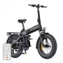 ENGWE PRO 3.0 BOOST 250W 20 elektrobicykel (čierny)
