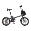 ENGWE ZIP 250W 14 palcový elektrobicykel (sivý)