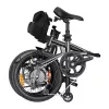 ENGWE ZIP 250W 14 palcový elektrobicykel (sivý)
