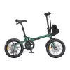 ENGWE ZIP 250W 16 palcový elektrobicykel (zelený)