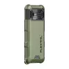 FLEXTAIL Max Repel S prenosný 2-in-1 repelent proti komárom (zelený)