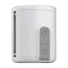 Flextail Tiny Pump 2 prenosná pumpa (biela)
