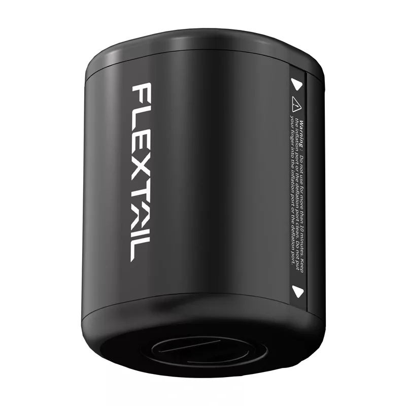 Flextail Tiny Pump 2 prenosná pumpa (čierna)