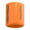 Flextail Tiny Pump 2 prenosná pumpa (oranžová)