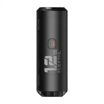 FLEXTAIL Zero Pump-B prenosná pumpa