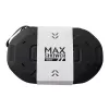 FLEXTAIL Max Shower prenosná sprcha s pumpou (biela)