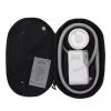 FLEXTAIL Max Shower prenosná sprcha s pumpou (biela)