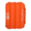 FLEXTAIL Zero Seat R02 nafukovacia podložka na sedenie (oranžová)