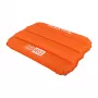 FLEXTAIL Zero Seat R02 nafukovacia podložka na sedenie (oranžová)