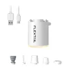 Flextail Tiny Pump X 2024 prenosná pumpa