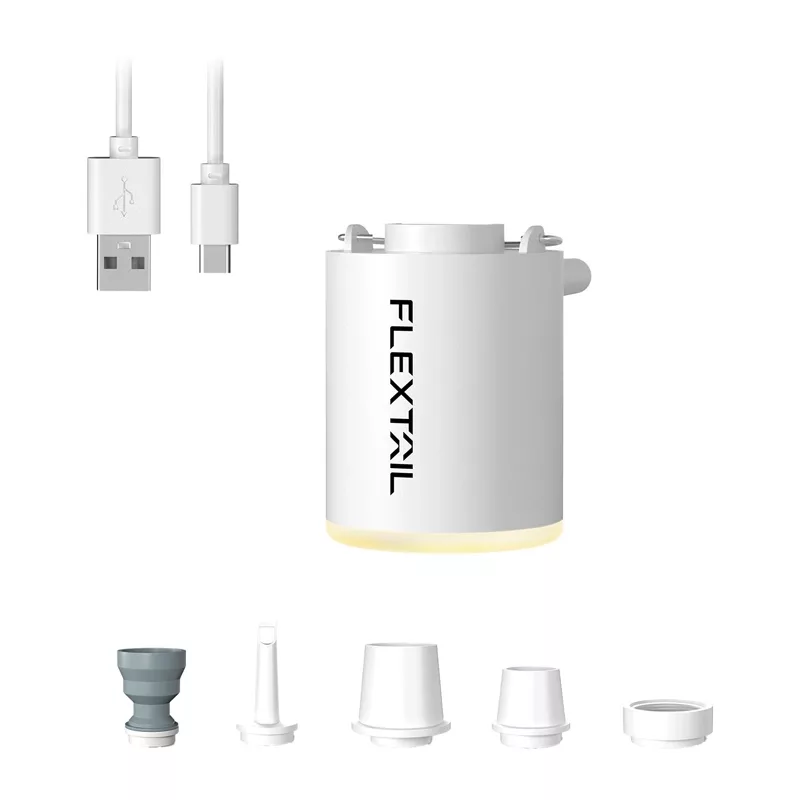 Flextail Tiny Pump X 2024 prenosná pumpa